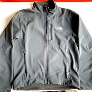North Face Apex Jacket